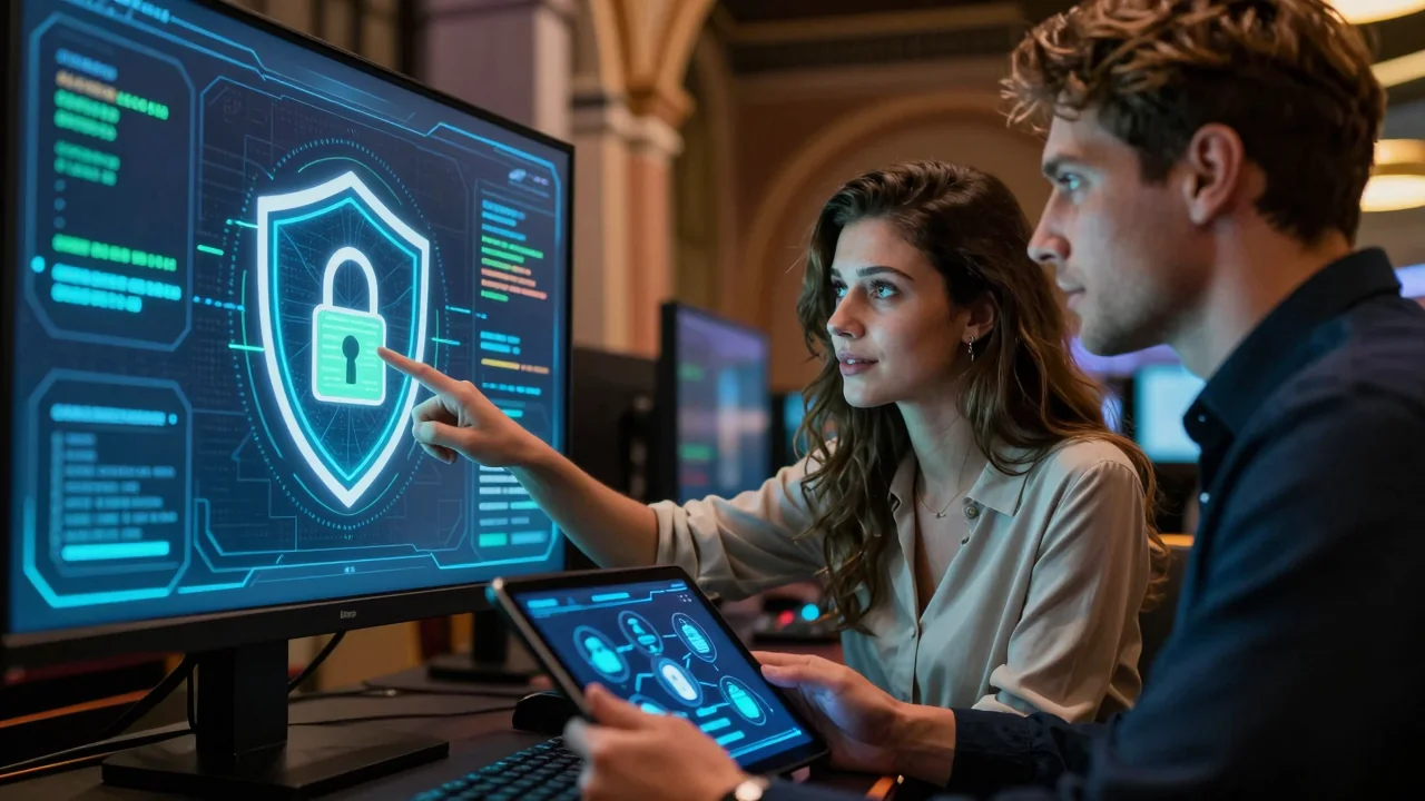 Casino Online España 2026: Protección de Datos y Seguridad