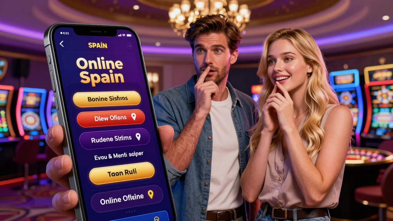 Casinos Online en España: Ofertas Exclusivas con Notificaciones