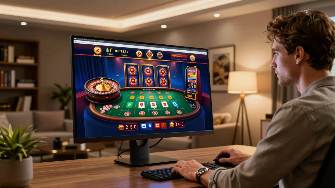 Juega en casinos online España sin impuestos ocultos: Guía 2026