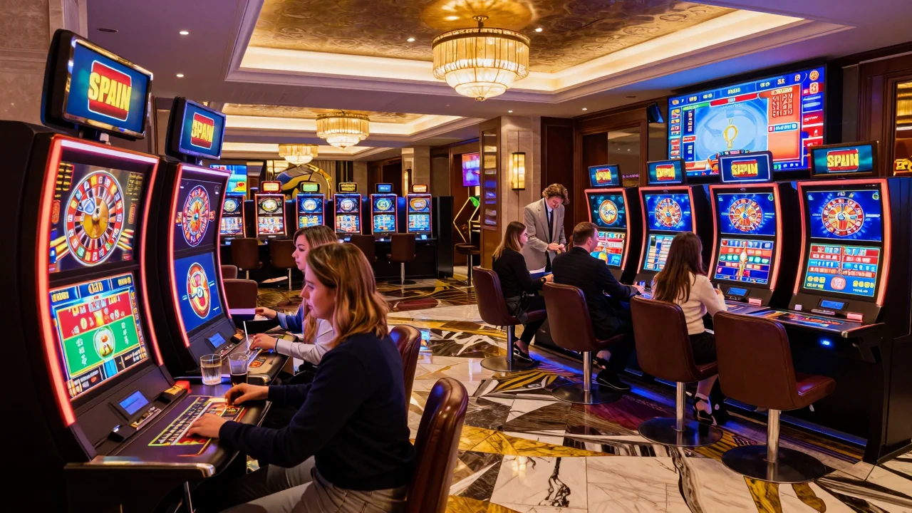 Los Mejores Casinos Online España con App Ligera en 2026