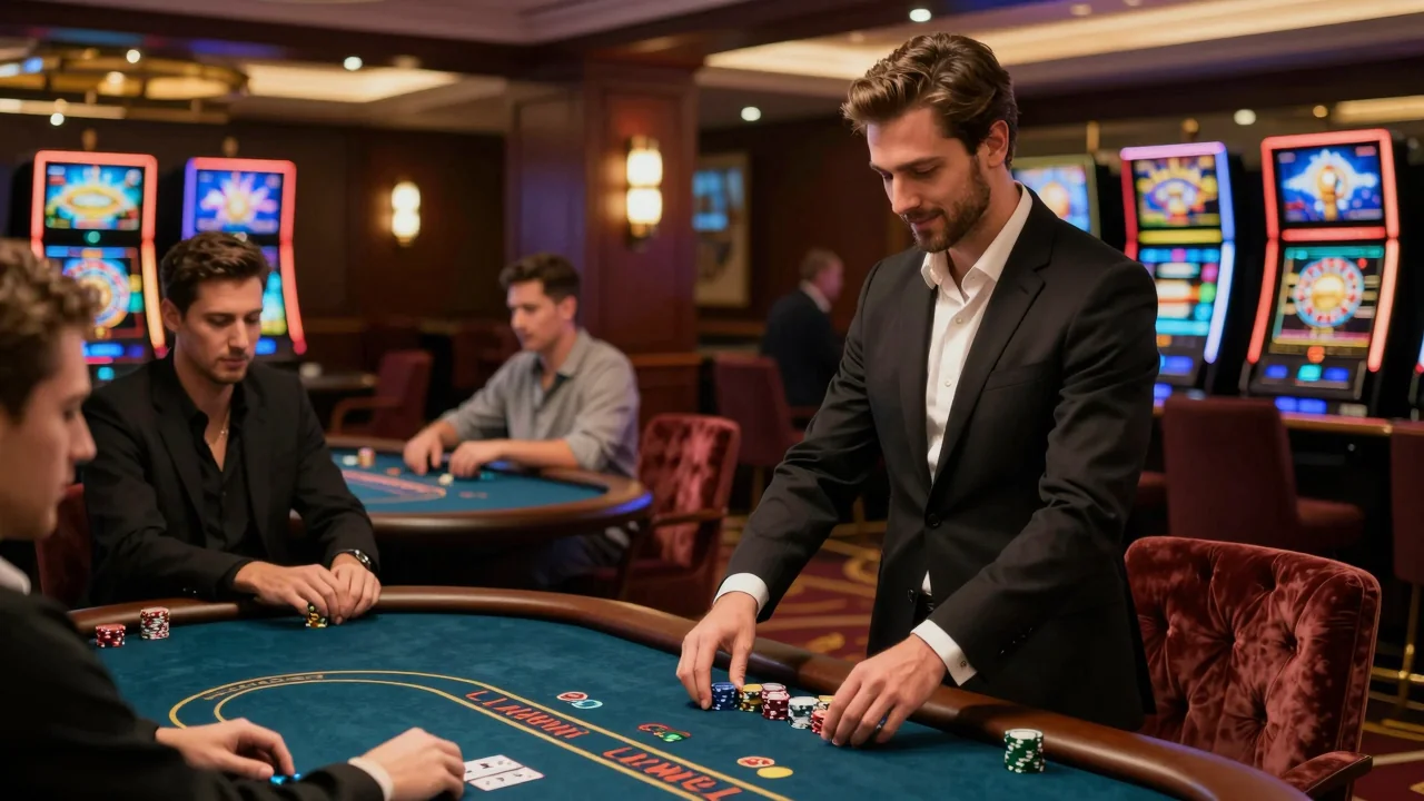 Juega en los Mejores Casinos Online España con Atención Personalizada